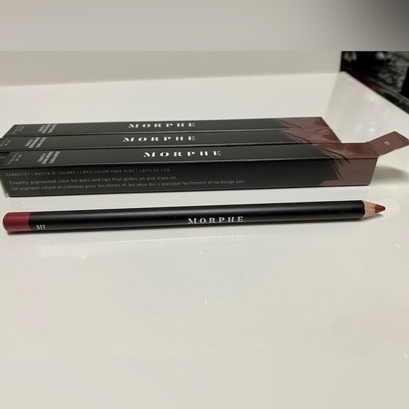 Morphe Makeup Morphe Lip Liner Poshmark